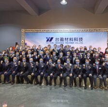 台盈材料科技