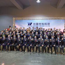 台盈材料科技